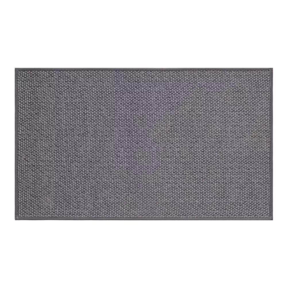 Tapete para Cozinha Antiderrapante Passadeira Absorvente - Harmonia do lar